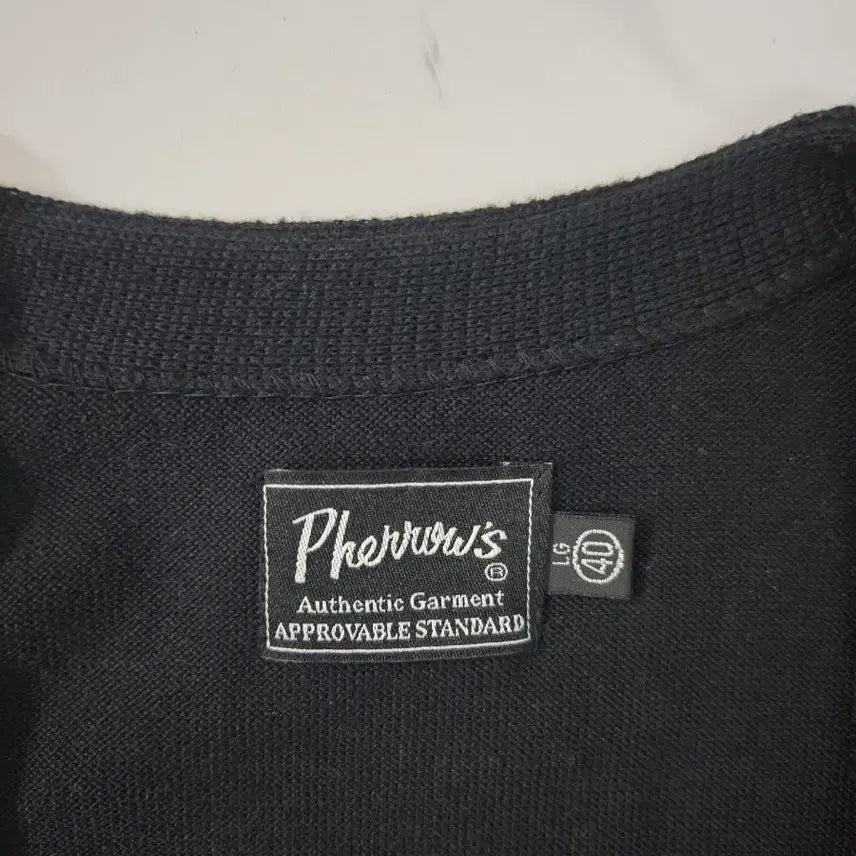 [BUNJANG] Pherrow&
