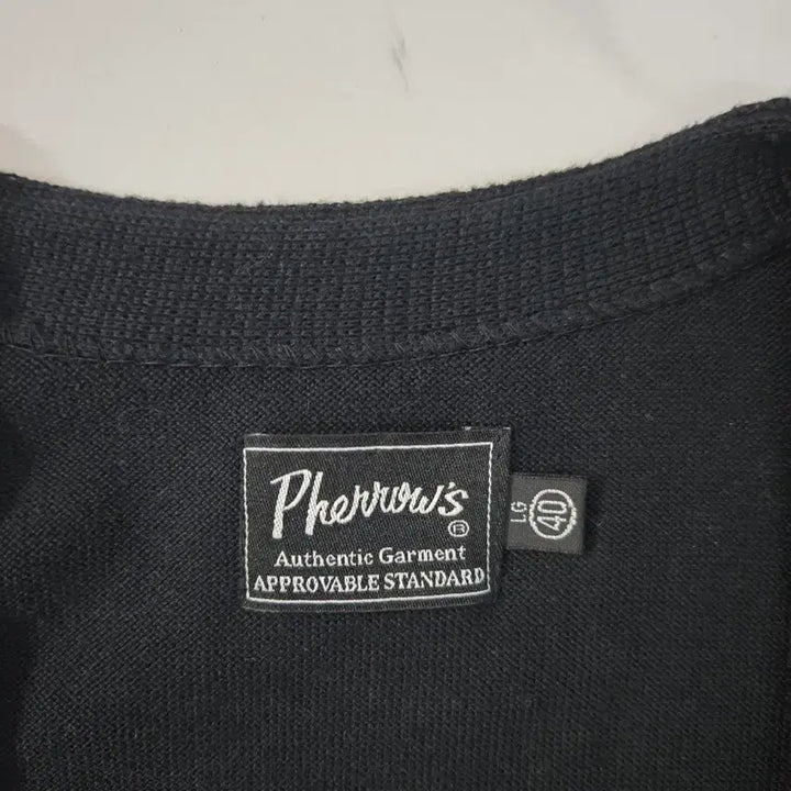 [BUNJANG] Pherrow&
