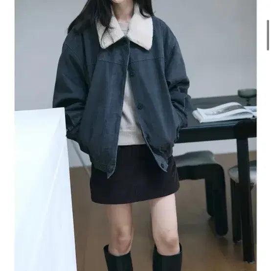 [BUNJANG] Yoonseul Shop Boonie Jumper / 새상품) 윤슬샵 boonie jumper