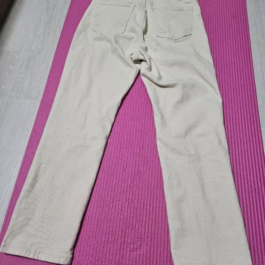 [BUNJANG] Unbranded Stretch Pants / 면스판바지