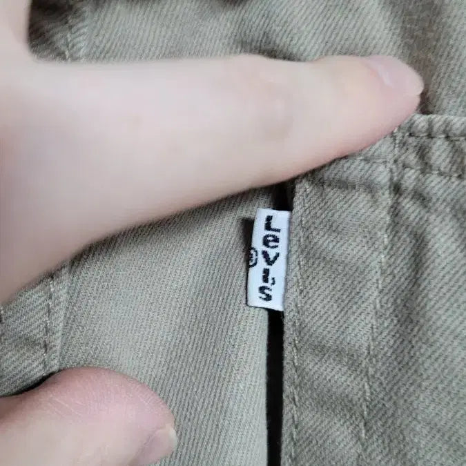 [BUNJANG] Levi&