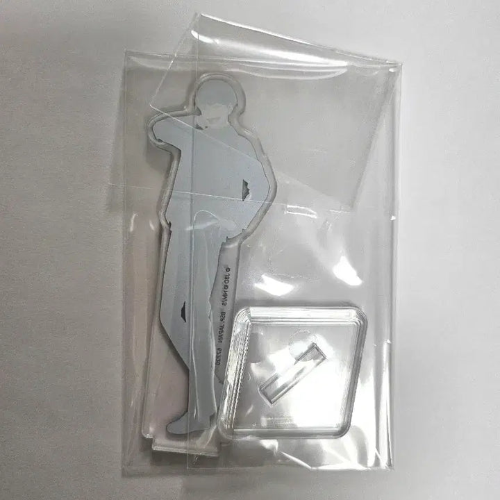 [BUNJANG] Kaiju No. 8 Hoshina Soshiro Acrylic Stand / 오늘만)괴수8호 제일복권 F상 호시나 소우시로 아크릴 스탠드