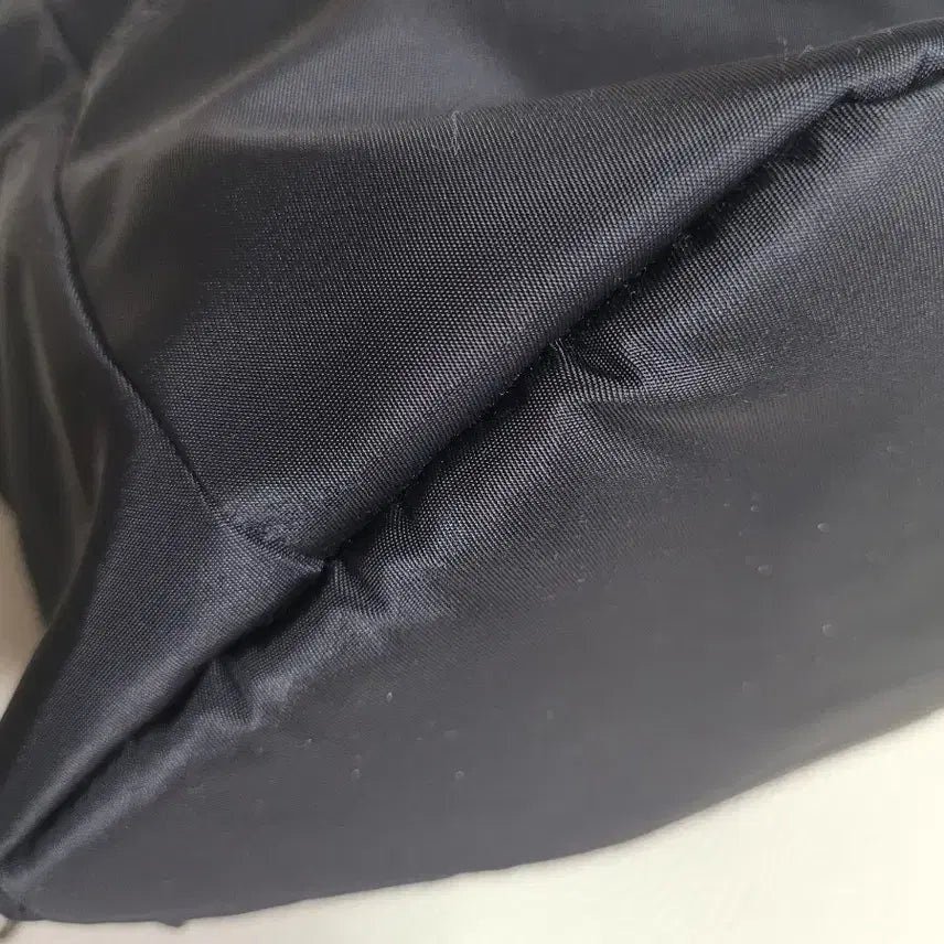 [BUNJANG] HAHARCHIVE 2-Way Drawstring Nylon Backpack / HAHARCHIVE 하아카이브 2way 드로우스트링 나일론 백팩