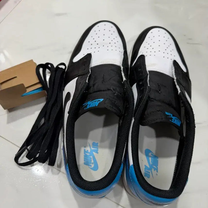 [SOLD OUT] 나이키 파우더블루 290mm