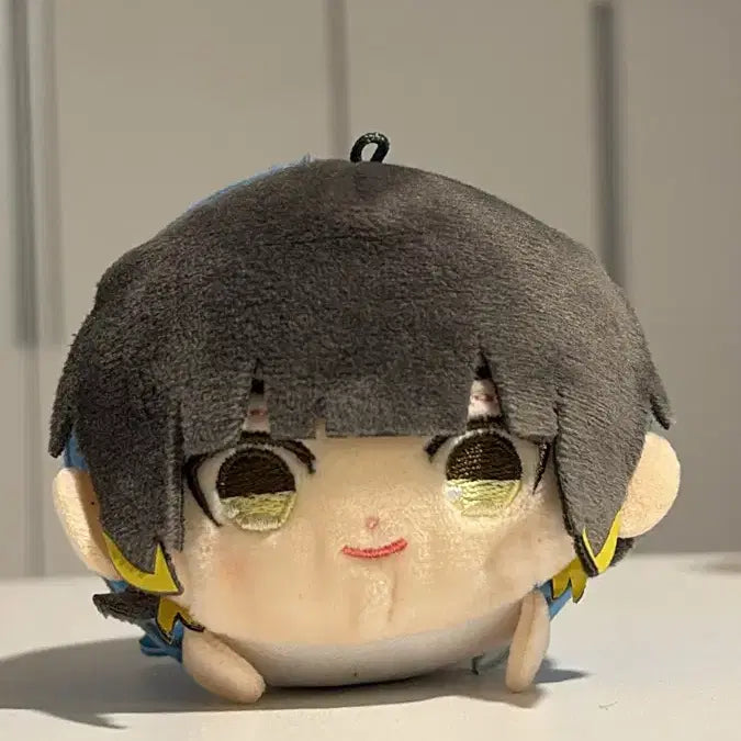 [BUNJANG] Blue Lock Bachira Doll / 블루록 바치라 인형