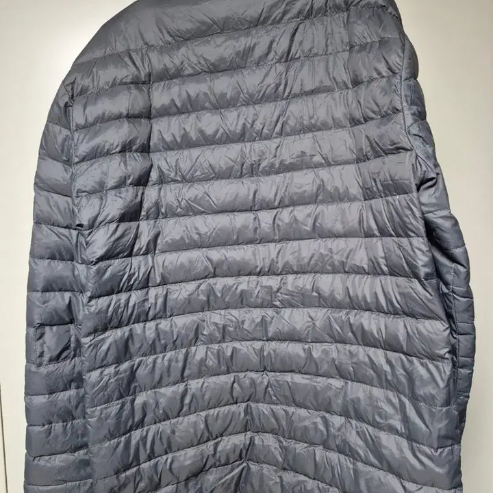 [BUNJANG] Jeep Lightweight Duck Down Padded Jacket / 지프 정품 오리털 경량 패딩 110사이즈 판매합니다