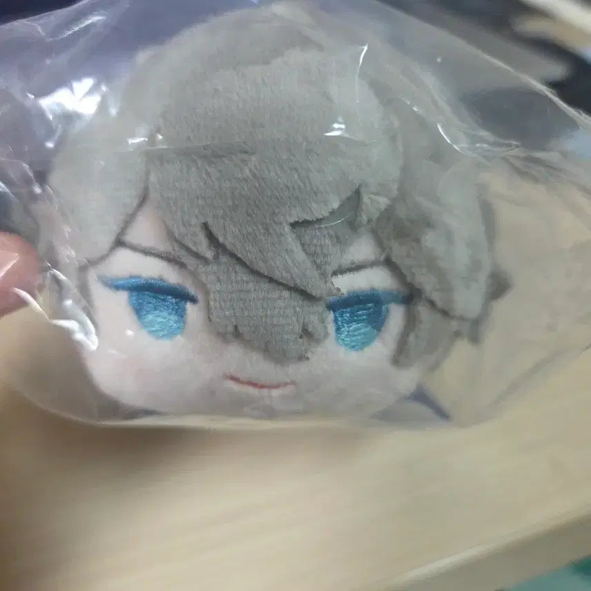 [SOLD OUT] 앙스타 세나 이즈미 나이츠 하코 MS 모찌마스 모찌 누이 인형