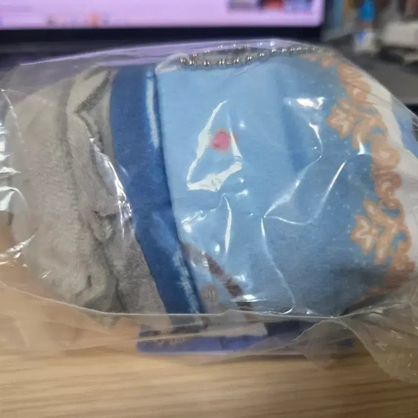 [SOLD OUT] 앙스타 세나 이즈미 나이츠 하코 MS 모찌마스 모찌 누이 인형