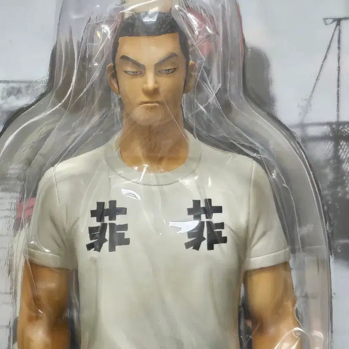 [BUNJANG] Dive Crows Worst FBG Suzuran Tsukishima Hana Figure / dive 크로우즈 워스트 FBG 스즈란 츠키시마 하나 피규어