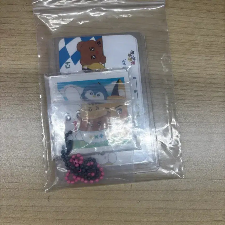 [BUNJANG] TXT Doll Bundle Set / 투바투 인형 일괄로 팔아요