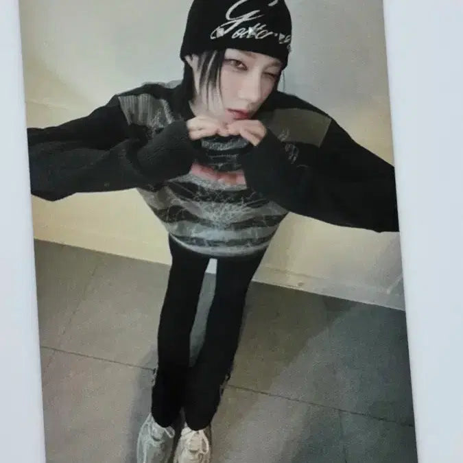 [BUNJANG] XLOV Louis POB Photocard / 엑스러브 (XLOV) 루이 미공포 포카