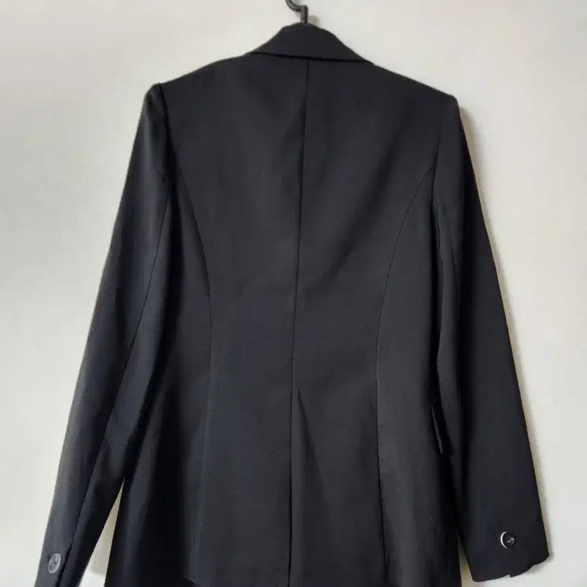 [SOLD OUT] 케네스레이디 블랙 자켓 44사이즈