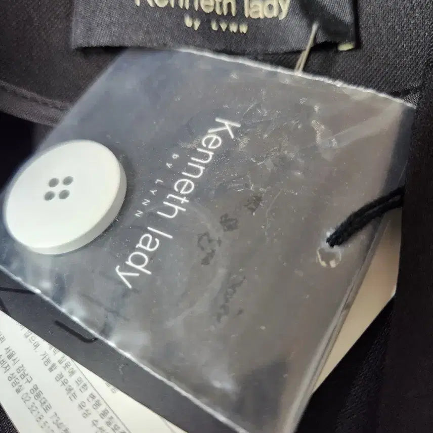 [SOLD OUT] 케네스레이디 블랙 자켓 44사이즈