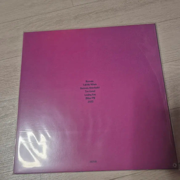[BUNJANG] Christian Kuria Signed Silver Edition Album / christian kuria  쿠리아 친필 싸인반 실버 판매 합니다