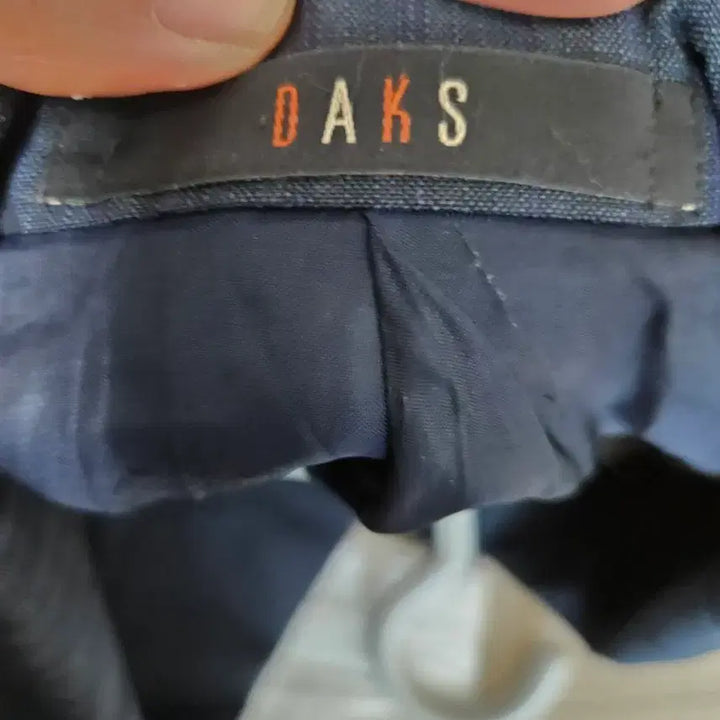 [BUNJANG] Daks Men&