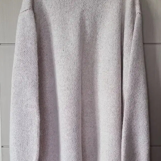 [BUNJANG] Stussy Dice Mohair Sweater / 스투시 다이스 모헤어 스웨터 본