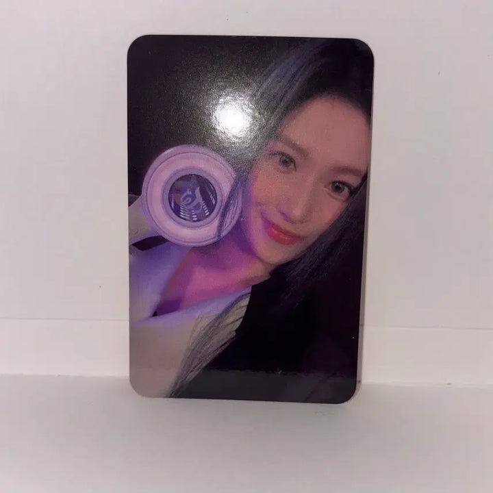 [BUNJANG] TWICE Sana Candybong Photocard / 트와이스 사나 캔디봉 포카