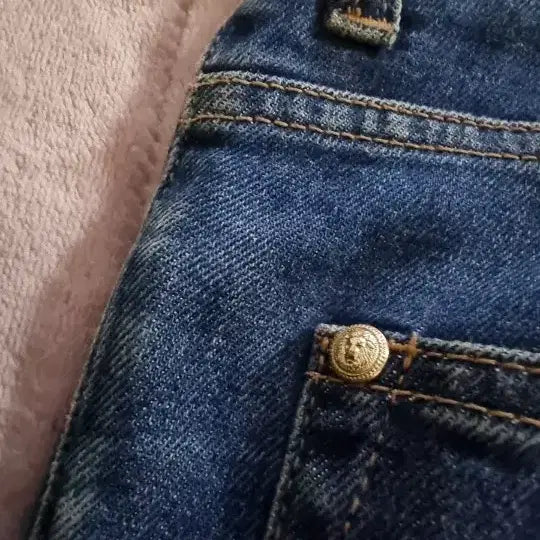 [BUNJANG] Balmain Biker Jeans / 발망 여성 바이커진 26~27