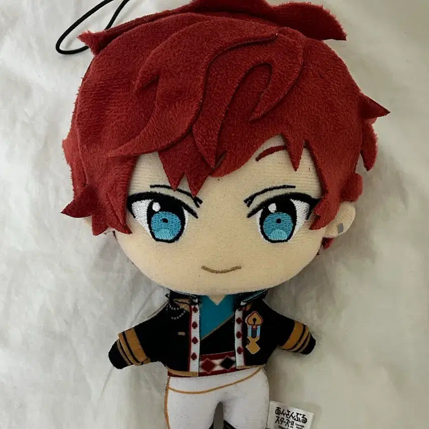 [SOLD OUT] 앙스타 아마기 히이로 누이 누이구루미 인형
