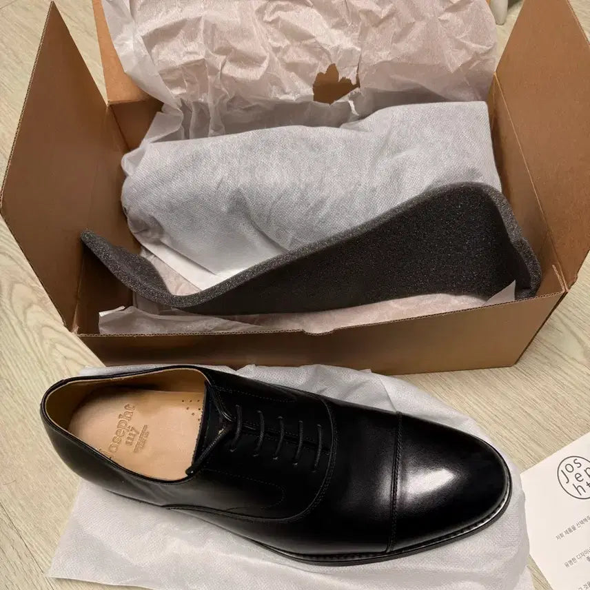 [SOLD OUT] 조셉트 피터스 290