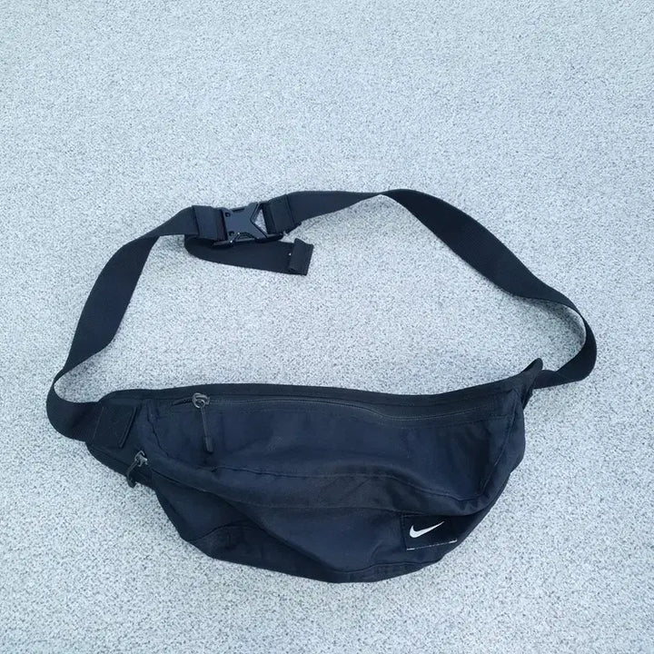 [BUNJANG] Nike Waist Bag / 나이키 웨이스트백 가방 | B