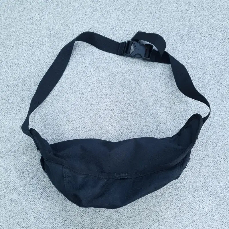 [BUNJANG] Nike Waist Bag / 나이키 웨이스트백 가방 | B
