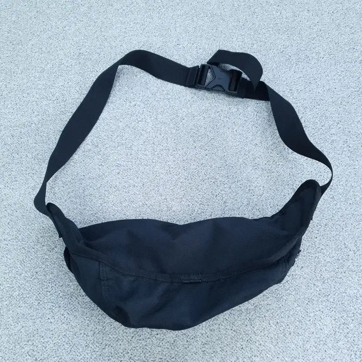 [BUNJANG] Nike Waist Bag / 나이키 웨이스트백 가방 | B