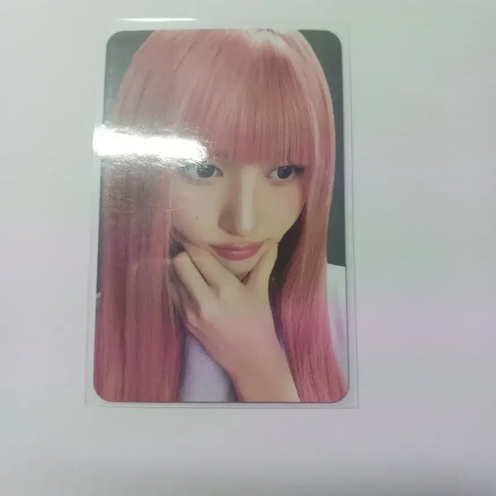 [BUNJANG] IVE Re-Vive Gaeul POB Photocard / 아이브 리바이브 가을 스스퀘 특전 팝니다!!