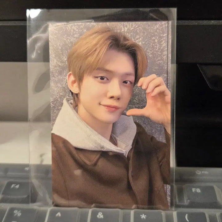 [BUNJANG] TXT Yeonjun Moa Zone Photocard / 투바투 콘서트 투바투 모아콘 모아존 연준 포토카드 포카 양도