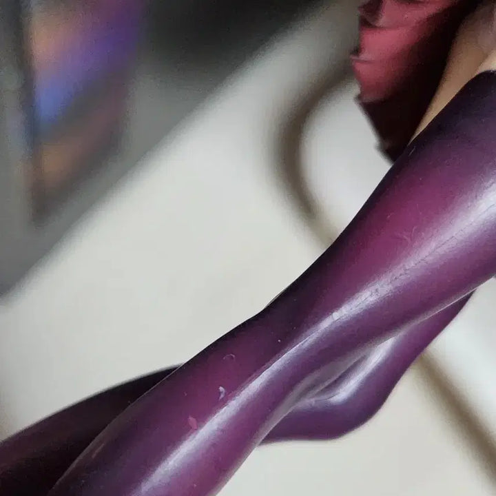 [BUNJANG] Evangelion Mari Illustrious Figure / 에반게리온 마리 쿠지 피규어 판매