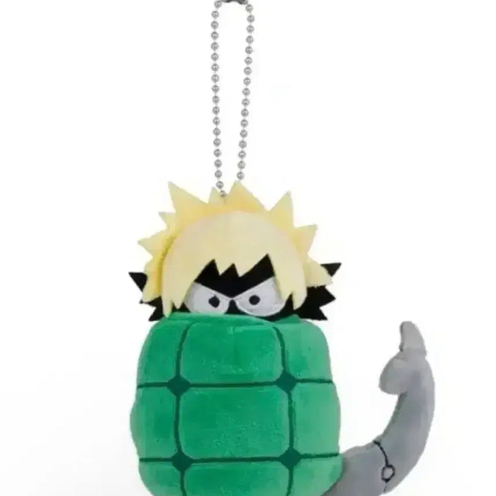 [BUNJANG] Bakugo Dynamite Nui Plush Doll / 바쿠고 다이나마 누이 인형