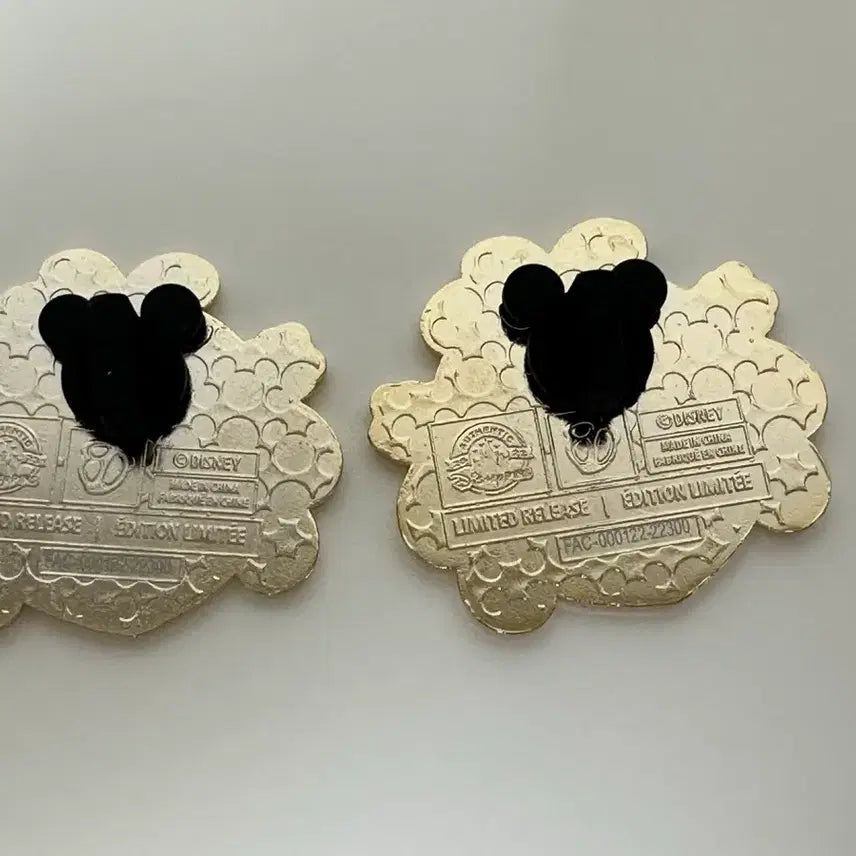[BUNJANG] Disney Chip &
