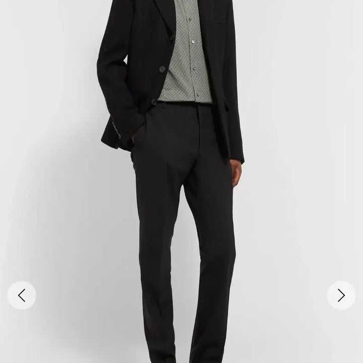 [BUNJANG] Prada Men&