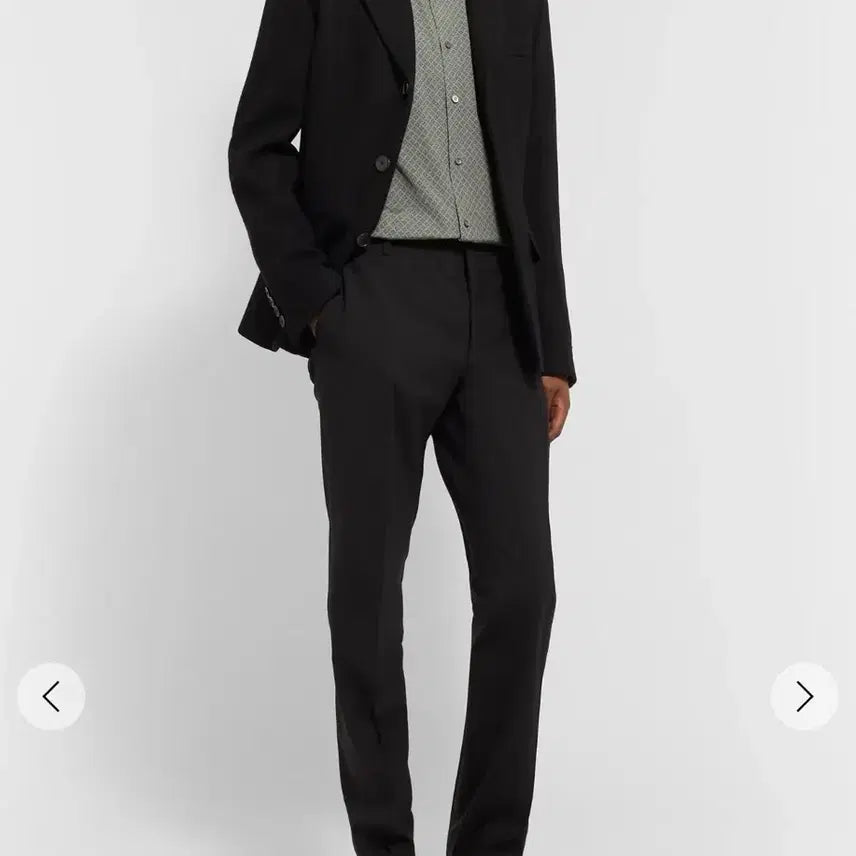 [BUNJANG] Prada Men&