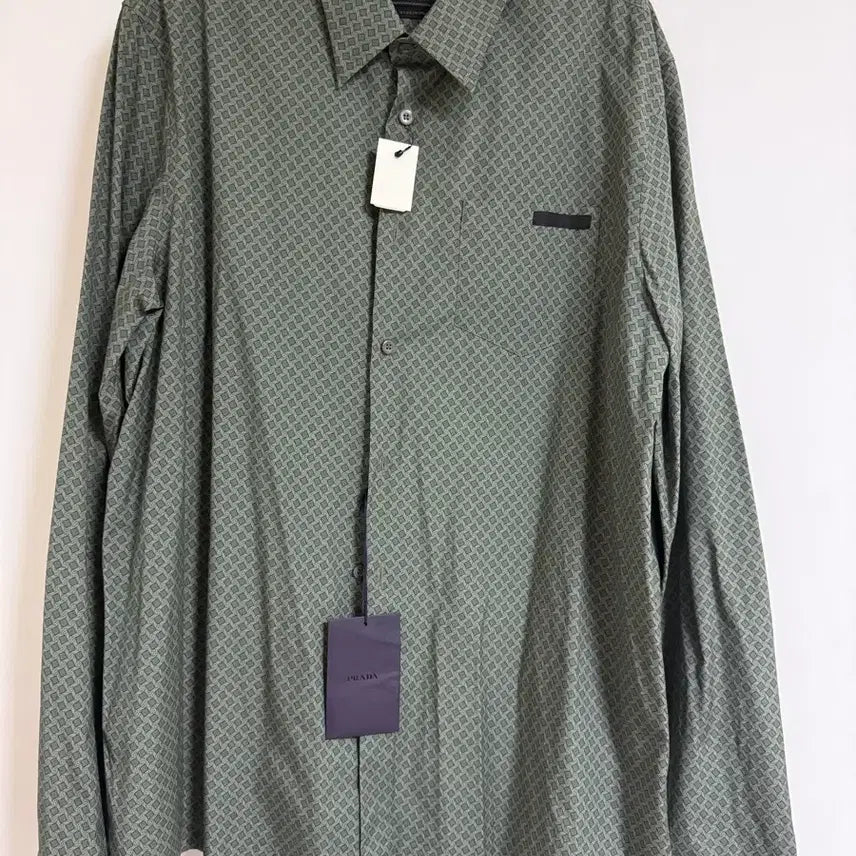 [BUNJANG] Prada Men&