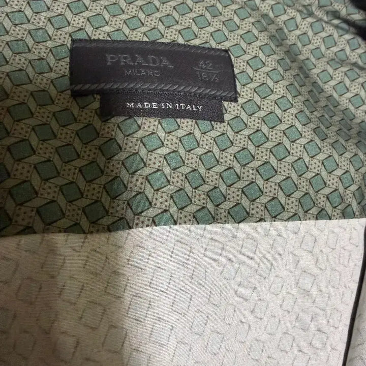 [BUNJANG] Prada Men&