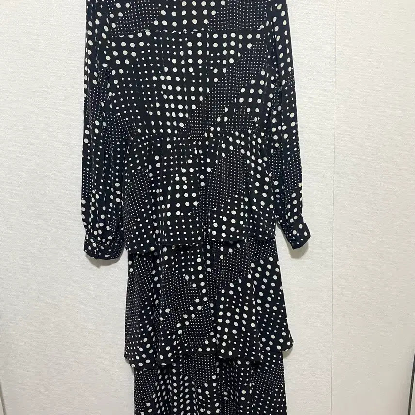 [SOLD OUT] 임블리 도트 원피스