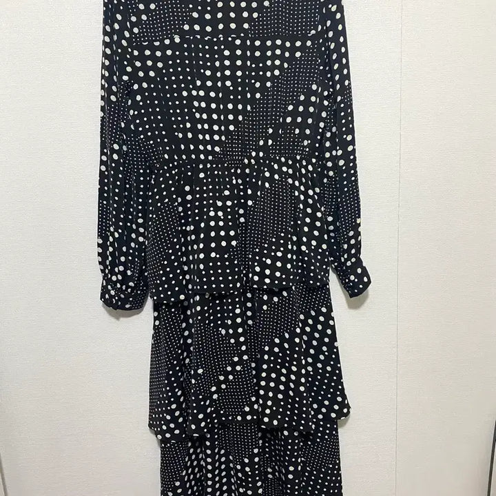 [SOLD OUT] 임블리 도트 원피스