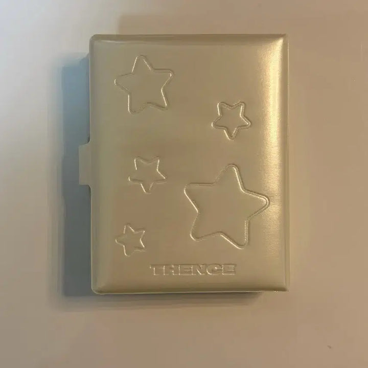 [SOLD OUT] Thence 덴스 포카 콜북