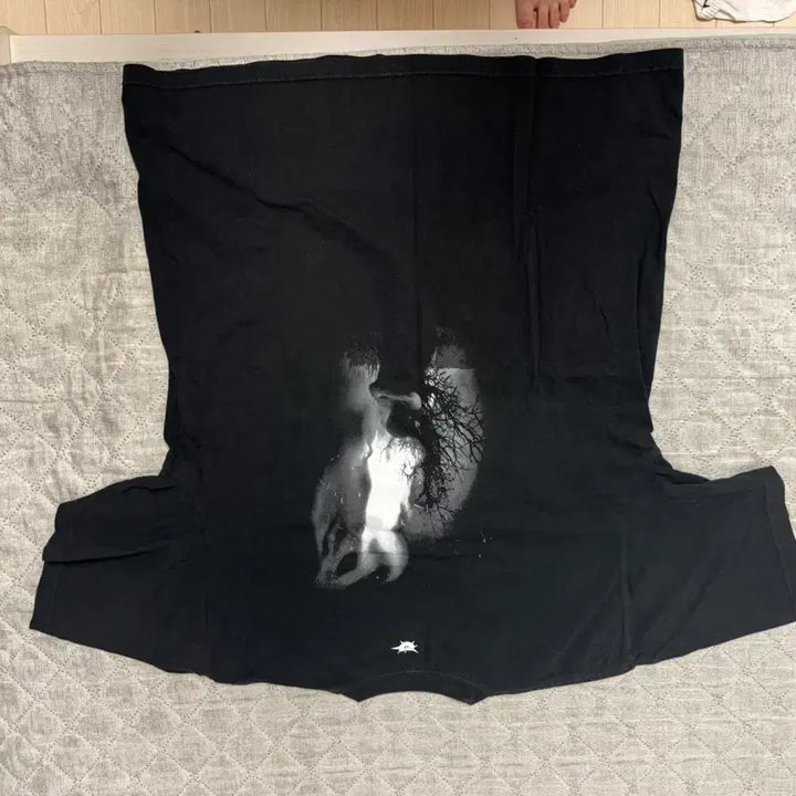 [SOLD OUT] 쏜애플 불구경 티