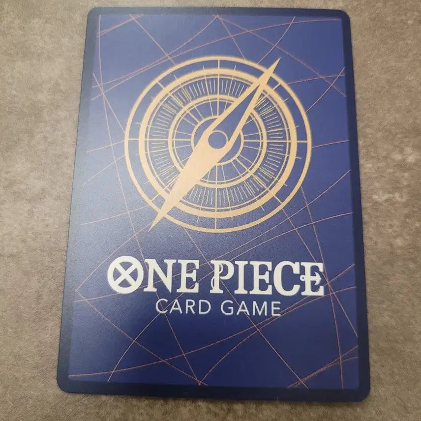 [BUNJANG] One Piece Card Game Japanese Edition Monkey D. Dragon OP07-015 SR / 원피스카드 일판 몽키 D 드래곤 카드 op07 015 sr