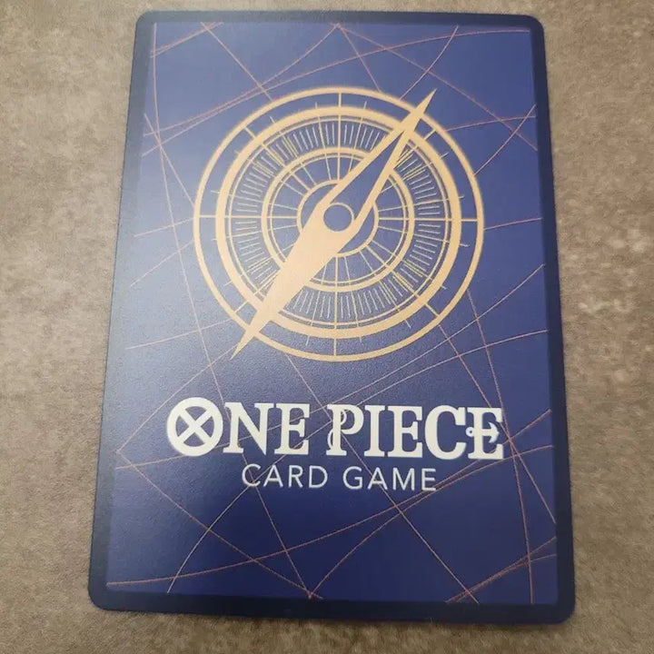 [BUNJANG] One Piece Card Game Japanese Edition Monkey D. Dragon OP07-015 SR / 원피스카드 일판 몽키 D 드래곤 카드 op07 015 sr