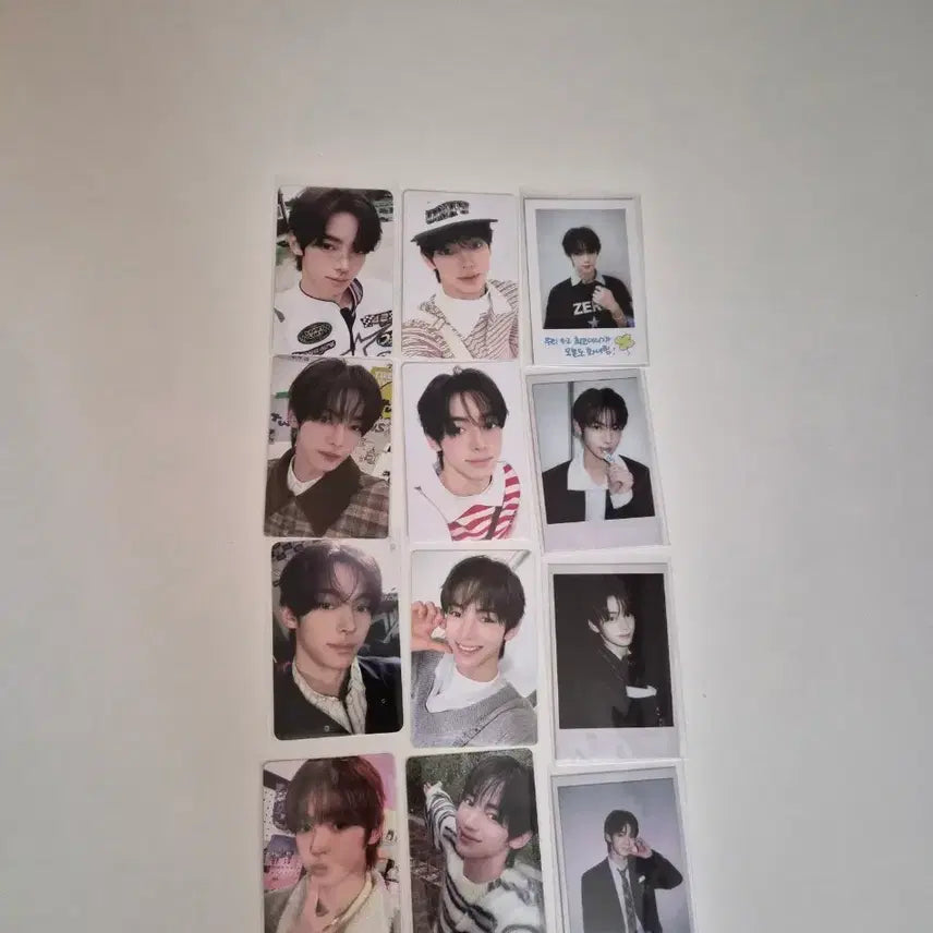 [SOLD OUT] 투어스 한진포카