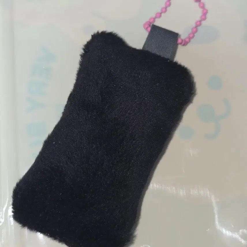 [SOLD OUT] 베개모양 인형 키링
