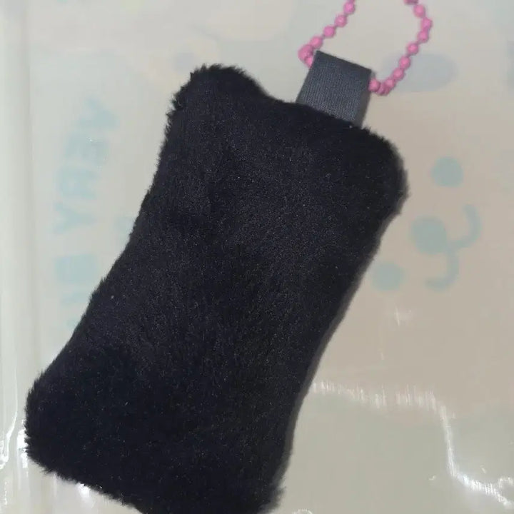 [SOLD OUT] 베개모양 인형 키링
