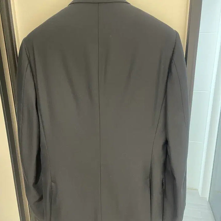 [SOLD OUT] 타임옴므 네이비 정장 셋업