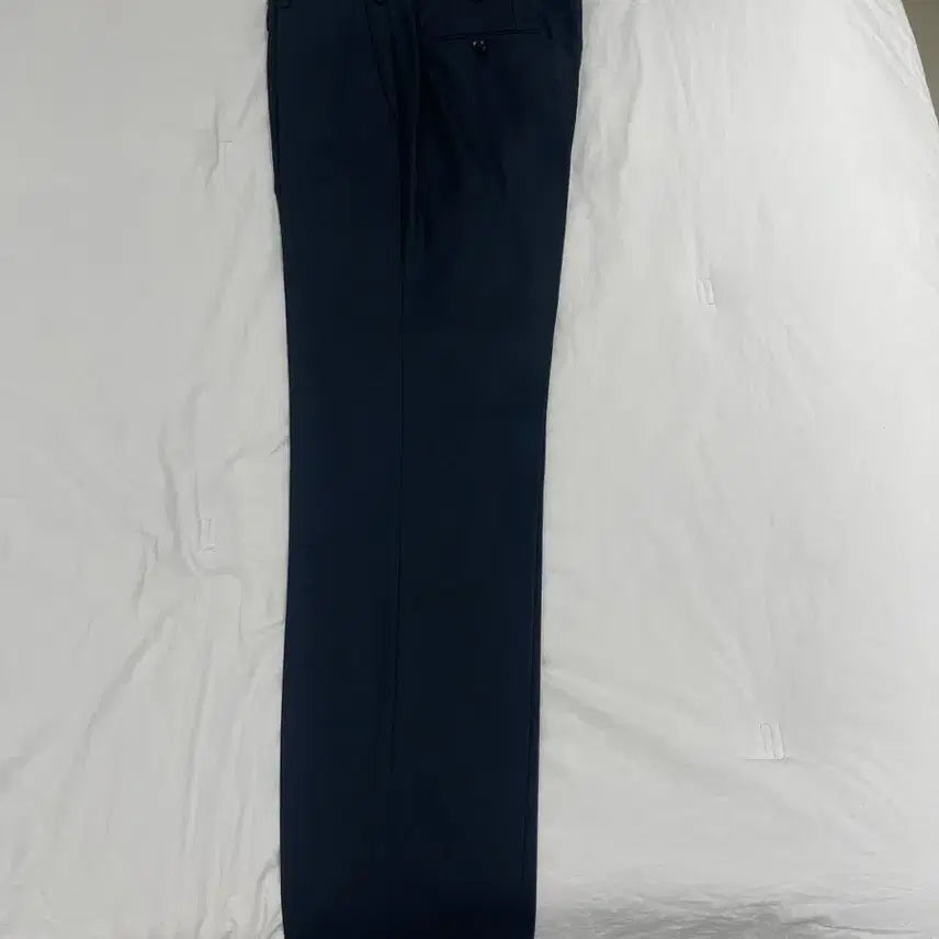 [SOLD OUT] 타임옴므 네이비 정장 셋업