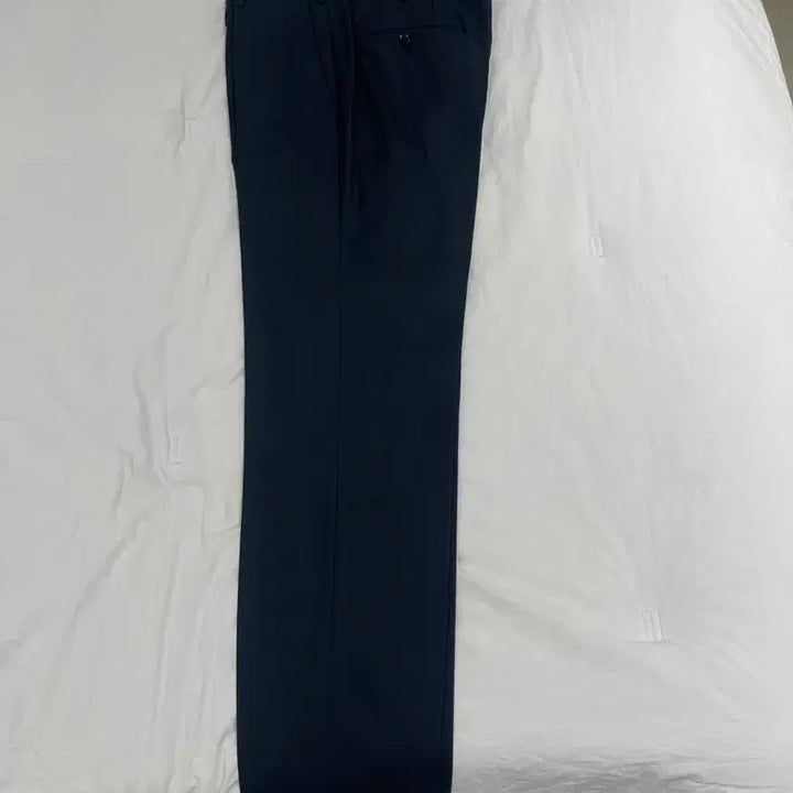 [SOLD OUT] 타임옴므 네이비 정장 셋업