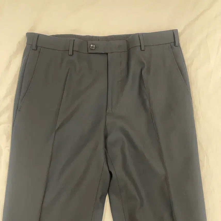 [SOLD OUT] 타임옴므 네이비 정장 셋업