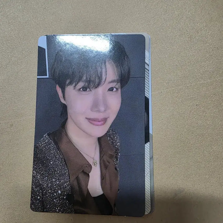[SOLD OUT] 아리랑 얼리버드 특전 제이홉